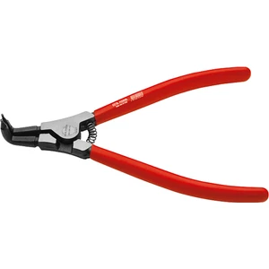 Ceta Form E66 Serisi Dış Segman Penseleri (Eğri Uçlu-Yaylı)