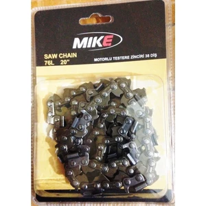 Motorlu Testere Zinciri 38 Diş