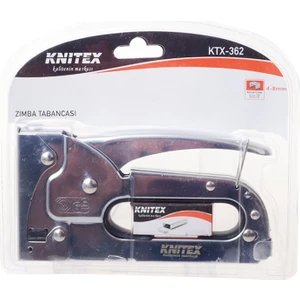 KTX-362 Profesyonel Zımba Makinası