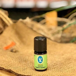 İngiliz Nanesi Yağı 5 ml - Damıtma (Organik - Fransa)