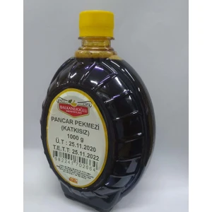 Pancar Pekmezi - Katkısız - 1kg