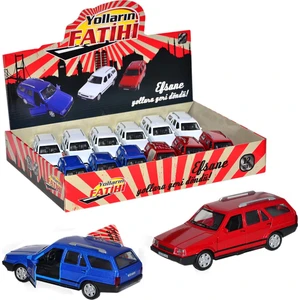 Birlik Toys 007-BRL-17X Ç.bırak Kartal Slx Sessiz
