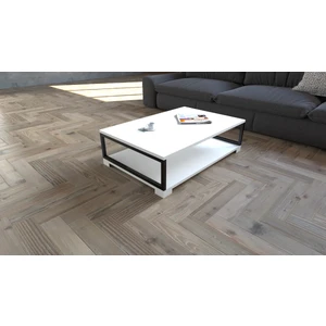 Decomech Mobilya King Orta Sehpa - Beyaz