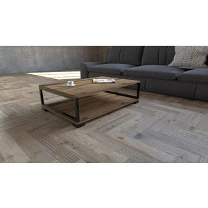 Decomech Mobilya King Orta Sehpa - Çırağan