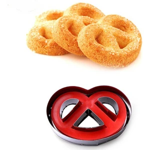 Basmalı Breçel Kalıbı