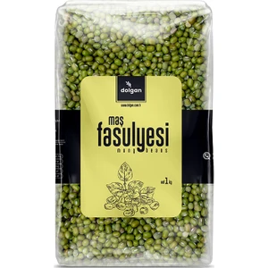 Maş Fasulyesi 1 kg