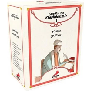 Çocuklar Için Klasiklerimiz