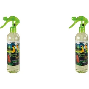 Nature Plan Avian Shower Fresh 400 ml Kuş Banyo Spreyi 2 Adet