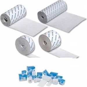 Betafix 5110 Esnek Sabitleme Bandı Fix Flaster 10 m x 10 cm  60 Adet