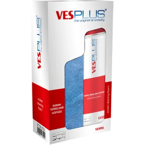 Vesplus Ekran Temizleme Seti