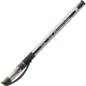 1425 Iğne Uç Tükenmez Kalem Siyah 10 x 2'li