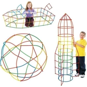 Taha Games Taha Bambu Cubuk 300 Parca 0076
