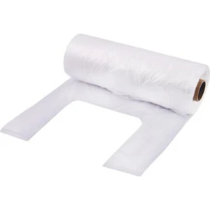Mezpack Rulo Poşet Büyük Boy ( 1 Rulo)