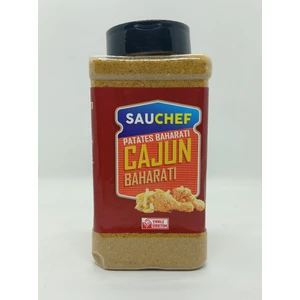 Cajun Baharatı 600 gr