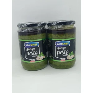 Pesto Sos 600 gr 2 li