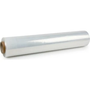 17 Micron El Tipi Streç Film