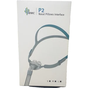 Bmc P2 Nasal Cibap Maskesi