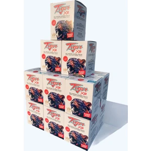 Tiger 23O gr Stevia Otlu Macun