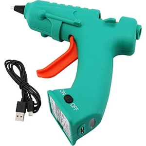GK361U 8 W Usb Ince Silikon Tabancası