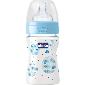Wellbeing Silikon Pp Biberon 150 ml
