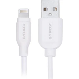 Lightning Şarj ve Data Kablosu C85