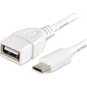 SYX-C78 Otg Micro 1.0A Eco Kablo