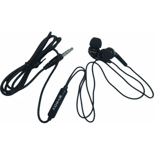 Mikrofonlu 3.5 mm  Kulakiçi Kulaklık