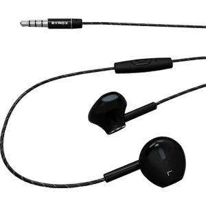 K16 Ekstra Bas Stereo Kulakiçi Kulaklık