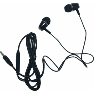 Mikrafonlu Stereo Kulak Içi Kulaklık K17