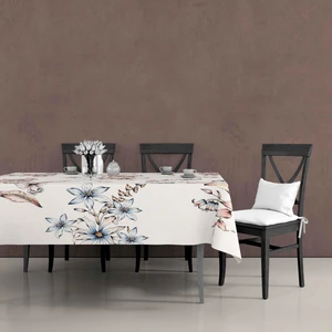 The Mia Masa Örtüsü Dikdörtgen - 230 x 150 cm