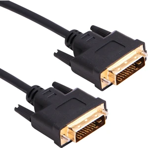 1.8m DVI DVI Kablo - DVI To DVI Kablo 24+1 DVI Kablosu