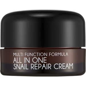 All In One Snail Repair Cream Deluxe - Salyangoz Özlü Hepsi Bir Arada Bakım Kremi 15 ml