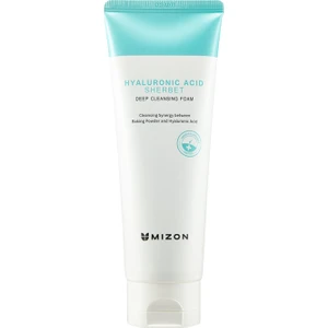 Hyaluronic Acid Sherbet Deep Cleansing Foam - Hyalüronik Asit Temizleyici