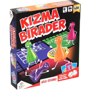 LC7223 Kızma Birader