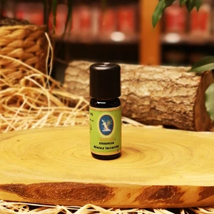 Melez Lavanta Yağı 10 ml - Damıtma (Geleneksel - Türkiye)