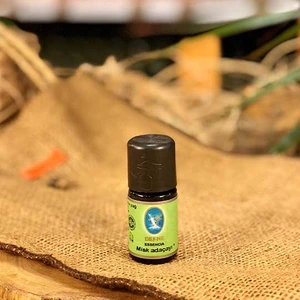 Misk Adaçayı Yağı 5 ml - Damıtma (Organik - Fransa)