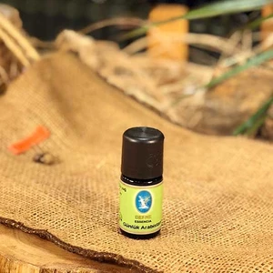 Günlük Arabistan Yağı 5 ml - Damıtma (Organik - Fransa)