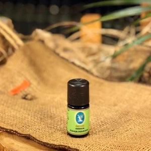 Günlük Hindistan Yağı 5 ml - Geleneksel - Almanya)