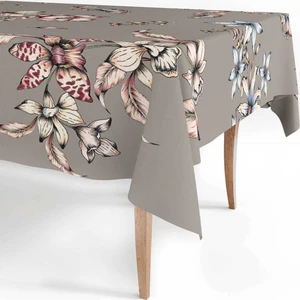 The Mia Masa Örtüsü Kare - 150 x 150 cm