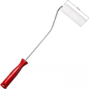 Rulo Sünger Fırça 10 cm