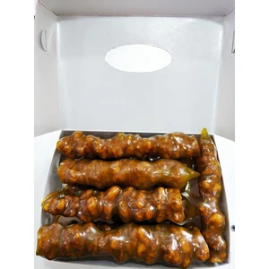 Organik Bahçem Cevizli Sucuk 1 kg