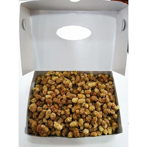 Organik Bahçem Dut Kurusu 1 kg