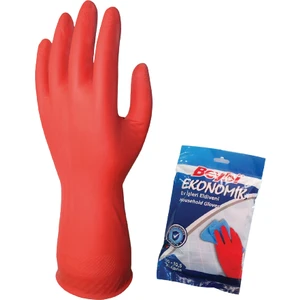 Beybi Eldiven Beybi Lastik Eldiven 8-8.5 - 25 Çift