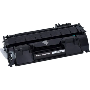 Hp 05A / CE505A Muadil Toner 2030/2035/2050/2055