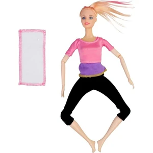 Anlily Fitness