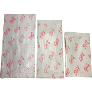 Abm Ambalaj Pastane Kese Kağıdı 10 kg 16 x 33