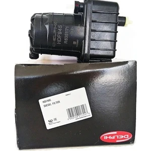 770147915 HDF945 Renault Clio 3 Mazot Filtresi