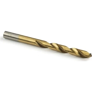 Hss Matkap Ucu Titanyum Kaplı 8.0 mm (5 Adet)