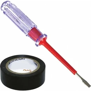 Kontrol Kalemi + Izole Bant