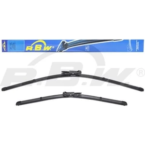 ▪ Peugeot 301 2012 ve Sonrası Muz Tip Araca Özel Adaptörlü Silecek Seti